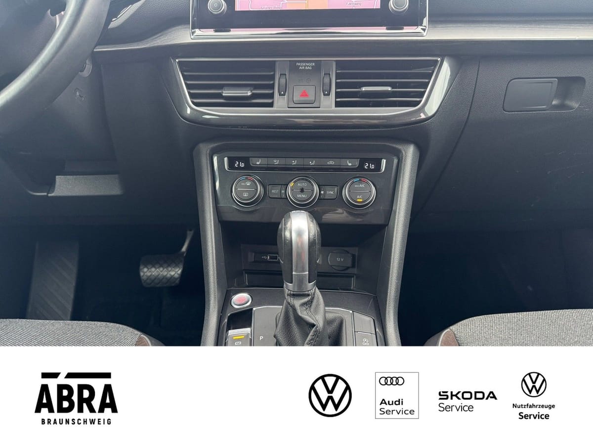 Seat Tarraco 2.0 TDI Xcellence DSG 4Drive AHK+CarPlay foto 9