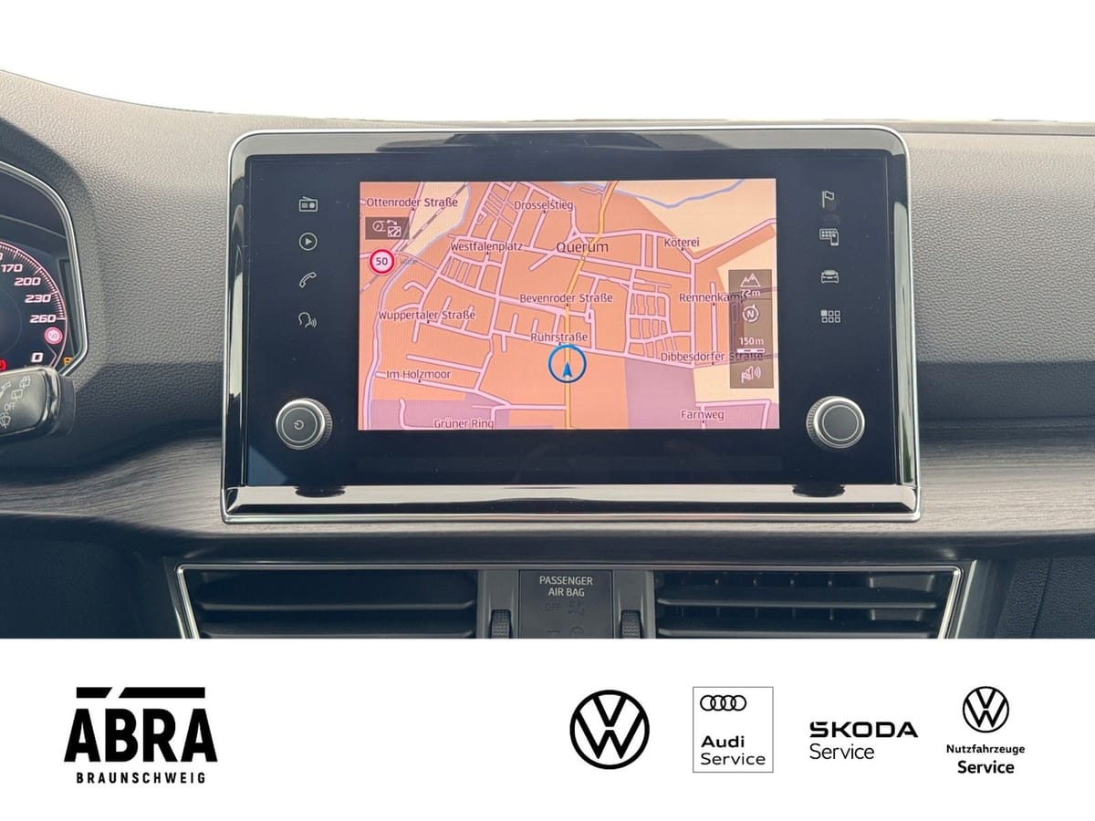 Seat Tarraco 2.0 TDI Xcellence DSG 4Drive AHK+CarPlay foto 10