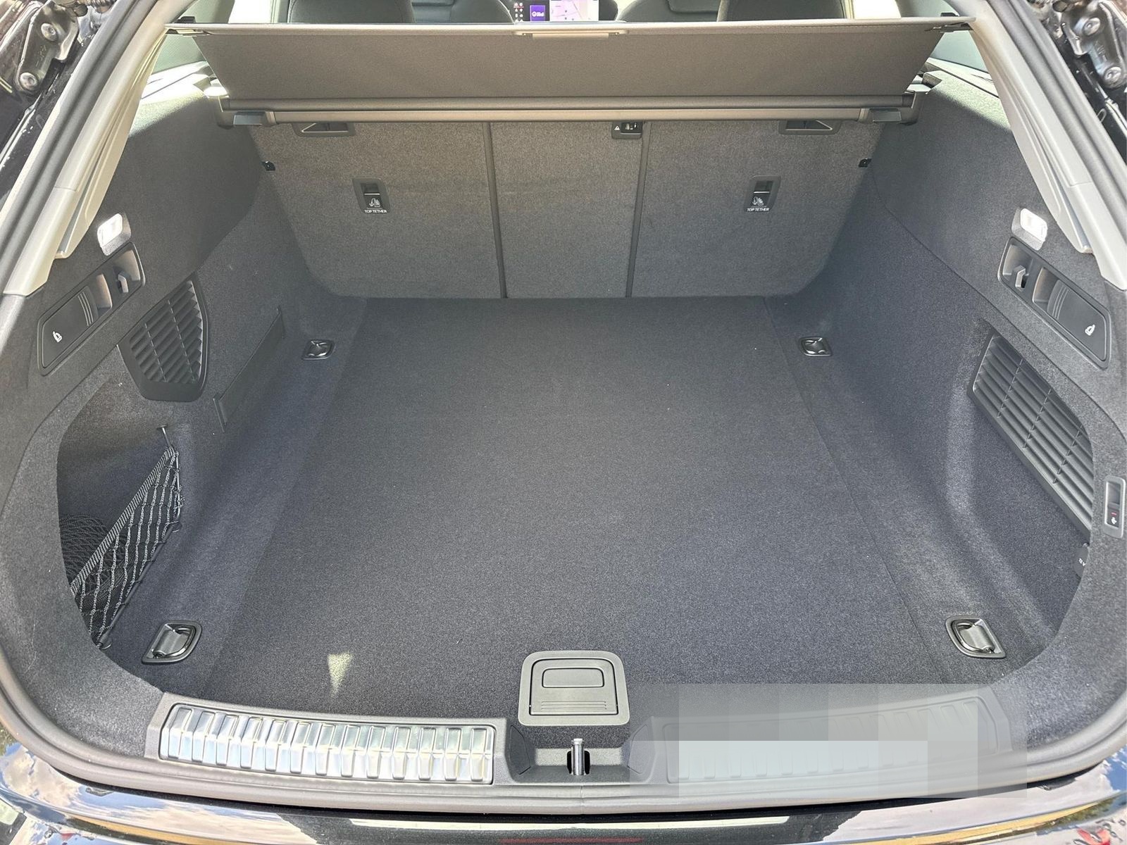Audi A5 Avant *SOFORT* AHK+KAMERA+EL.HECKKL.+NAVI+... foto 12