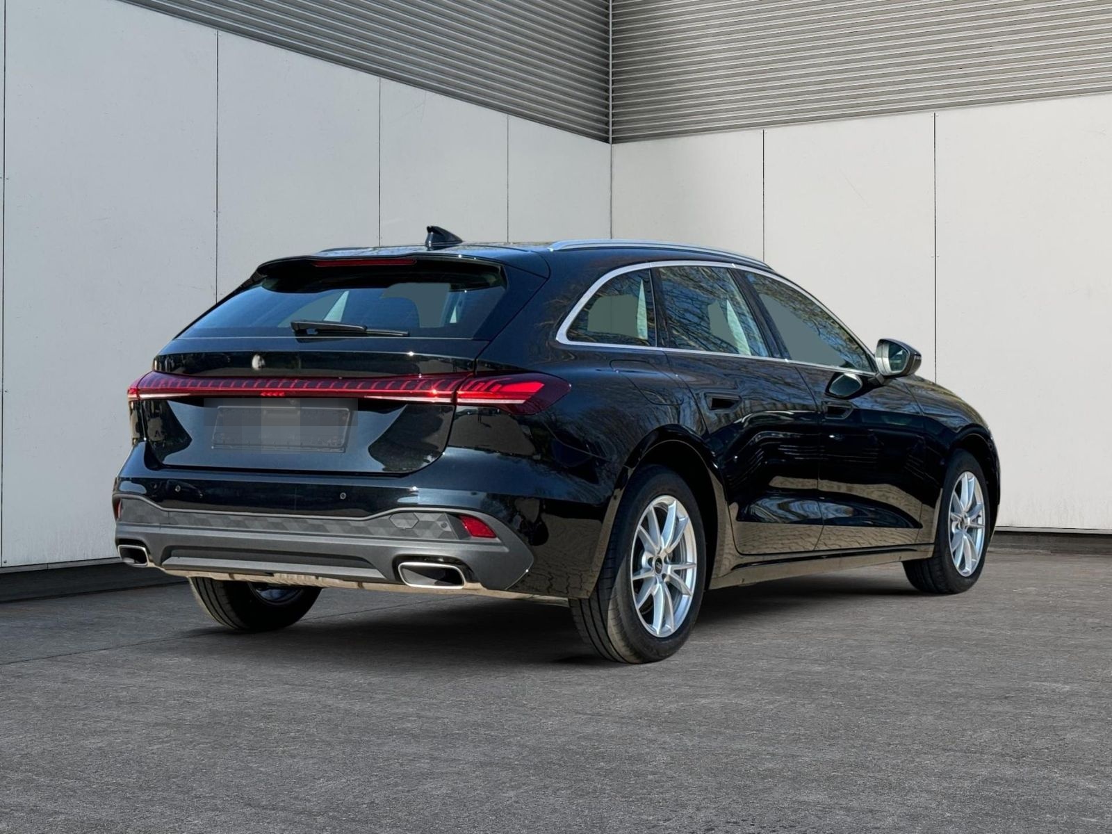 Audi A5 Avant *SOFORT* AHK+KAMERA+EL.HECKKL.+NAVI+... foto 3