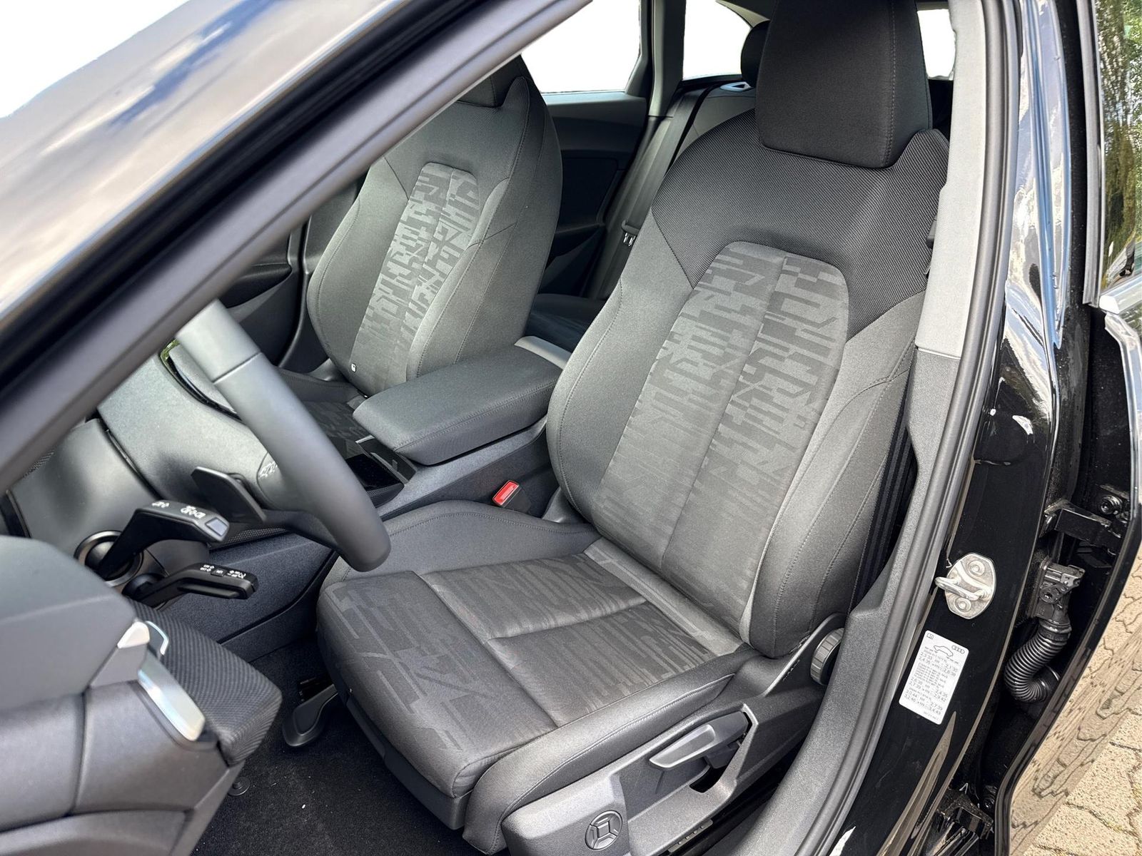 Audi A5 Avant *SOFORT* AHK+KAMERA+EL.HECKKL.+NAVI+... foto 9