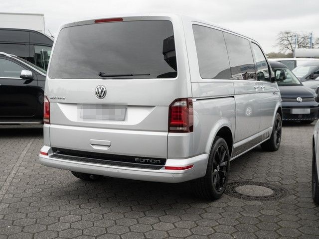 Volkswagen T6 Multivan 2,0  TDI Edition LED AHK GRA Navi 18 foto 2