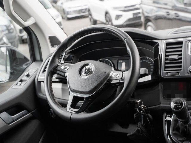 Volkswagen T6 Multivan 2,0  TDI Edition LED AHK GRA Navi 18 foto 11