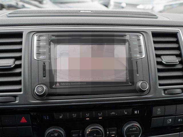 Volkswagen T6 Multivan 2,0  TDI Edition LED AHK GRA Navi 18 foto 14