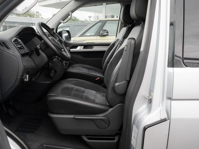 Volkswagen T6 Multivan 2,0  TDI Edition LED AHK GRA Navi 18 foto 3
