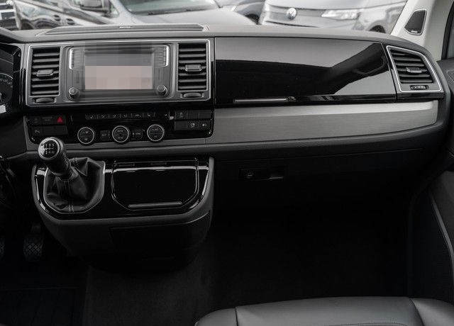 Volkswagen T6 Multivan 2,0  TDI Edition LED AHK GRA Navi 18 foto 4