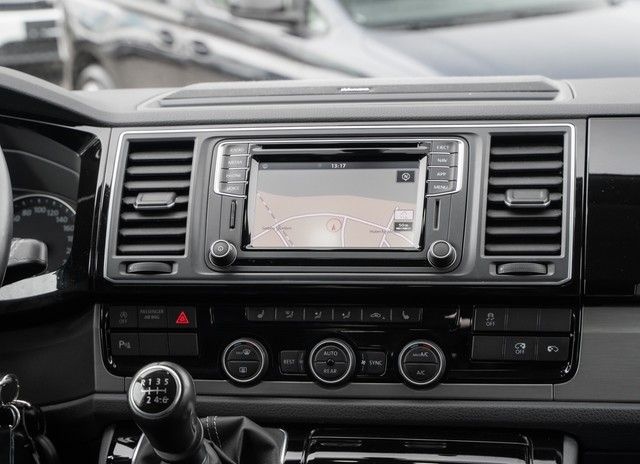 Volkswagen T6 Multivan 2,0  TDI Edition LED AHK GRA Navi 18 foto 5