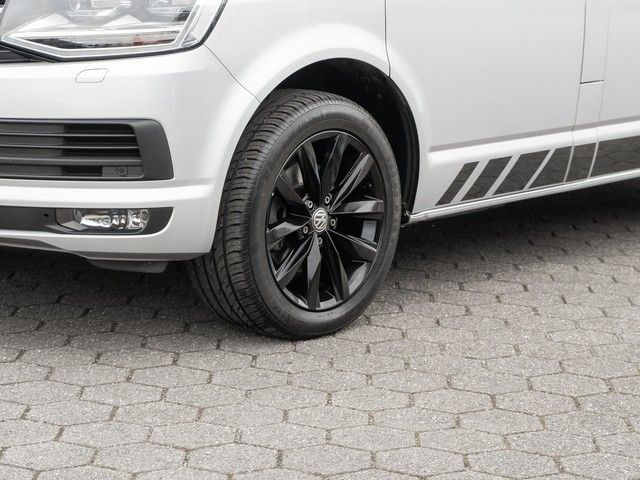 Volkswagen T6 Multivan 2,0  TDI Edition LED AHK GRA Navi 18 foto 6