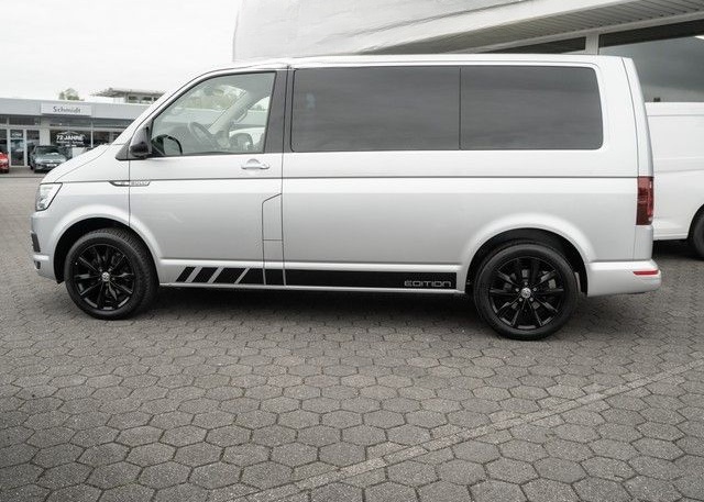 Volkswagen T6 Multivan 2,0  TDI Edition LED AHK GRA Navi 18 foto 7