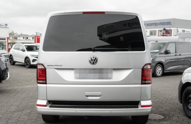 Volkswagen T6 Multivan 2,0  TDI Edition LED AHK GRA Navi 18 foto 8