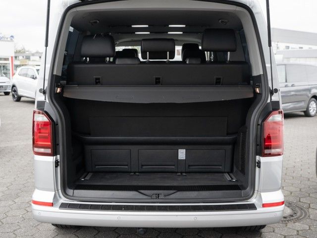 Volkswagen T6 Multivan 2,0  TDI Edition LED AHK GRA Navi 18 foto 9