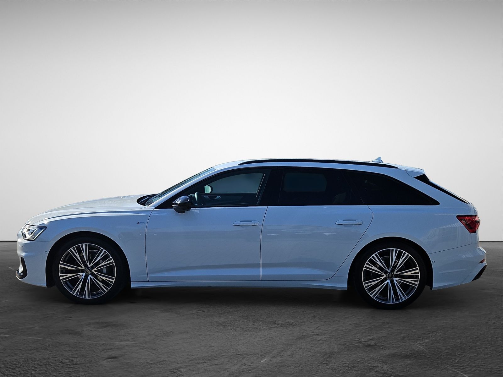 Audi A6 Avant 40 TDI S tronic S line AHK MMI Navigati foto 4
