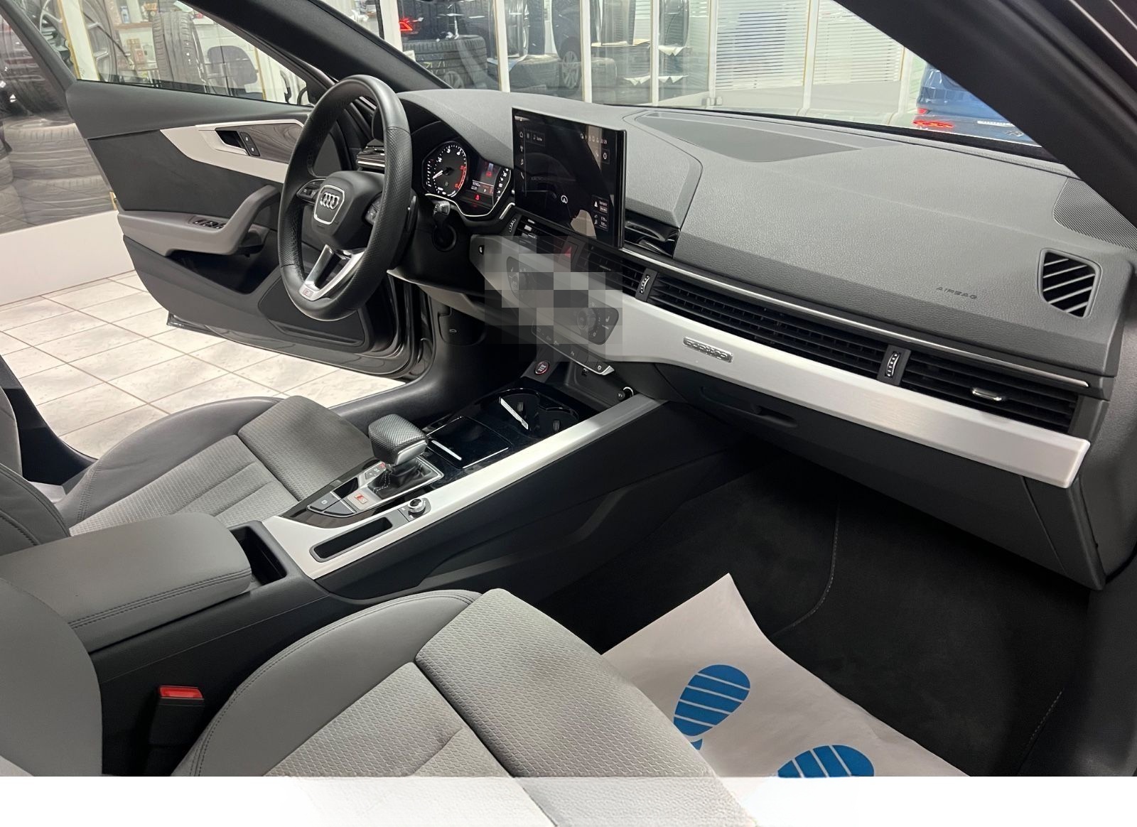 Audi S4 Avant 3.0 TDI quattro basis*PANO*KAM*MATRIX* foto 15