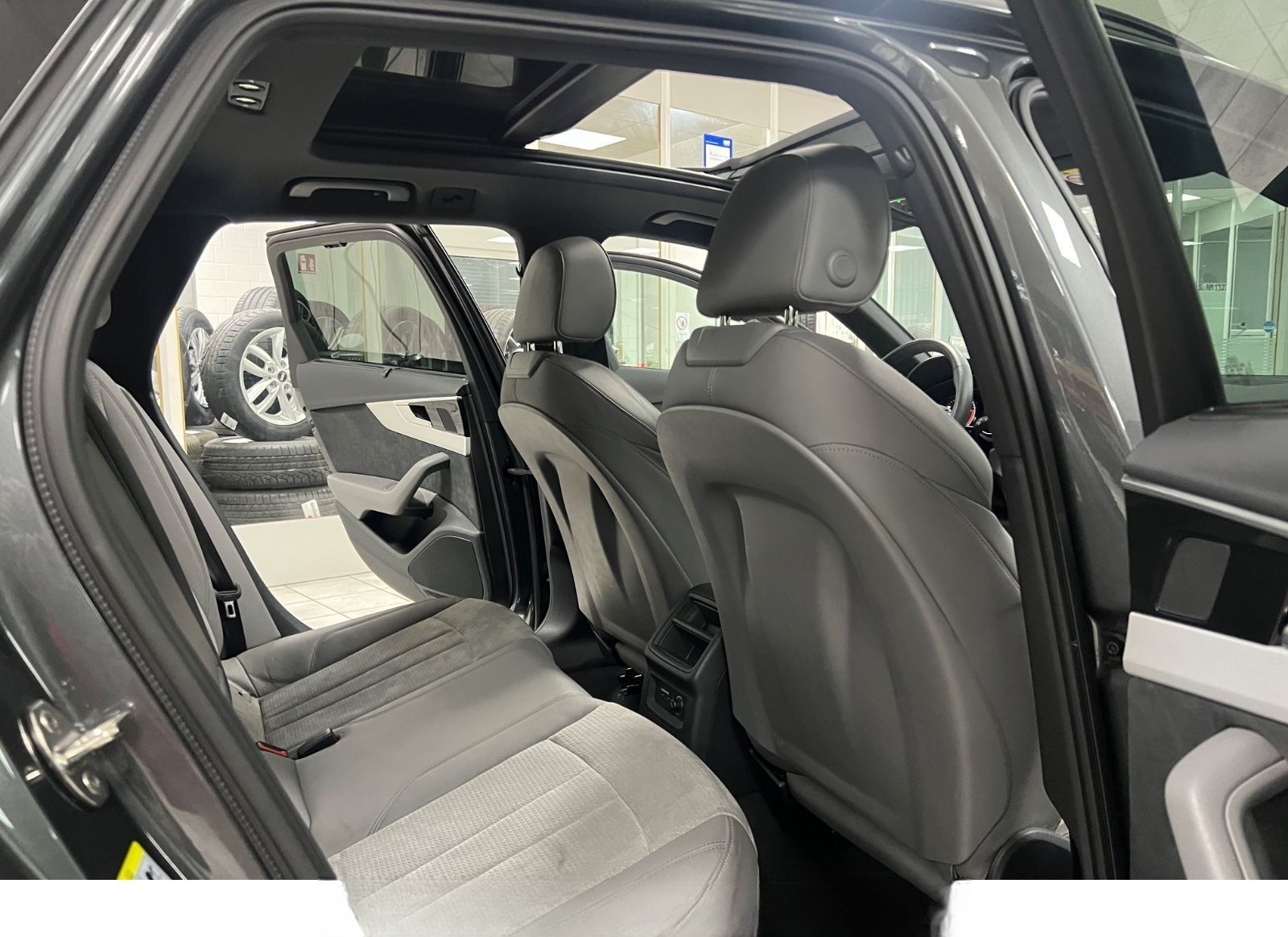 Audi S4 Avant 3.0 TDI quattro basis*PANO*KAM*MATRIX* foto 18