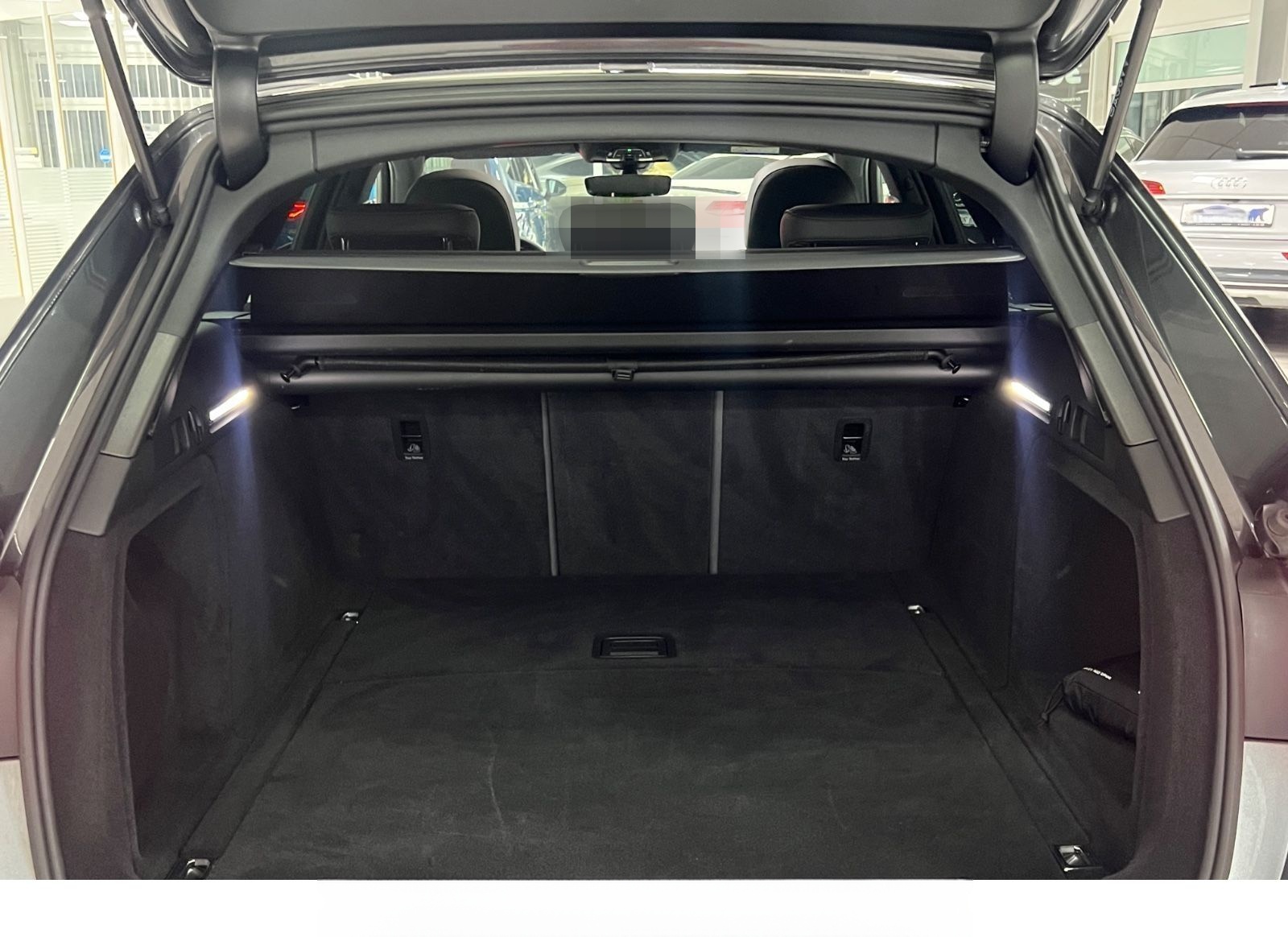 Audi S4 Avant 3.0 TDI quattro basis*PANO*KAM*MATRIX* foto 19