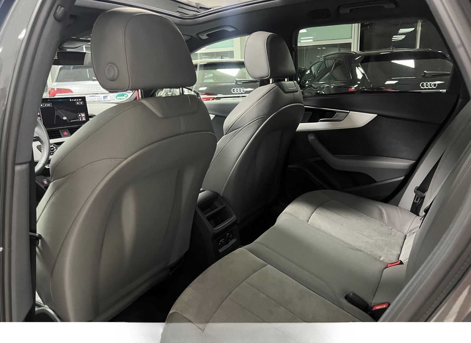 Audi S4 Avant 3.0 TDI quattro basis*PANO*KAM*MATRIX* foto 21