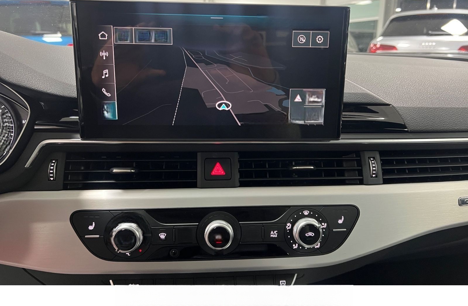 Audi S4 Avant 3.0 TDI quattro basis*PANO*KAM*MATRIX* foto 23