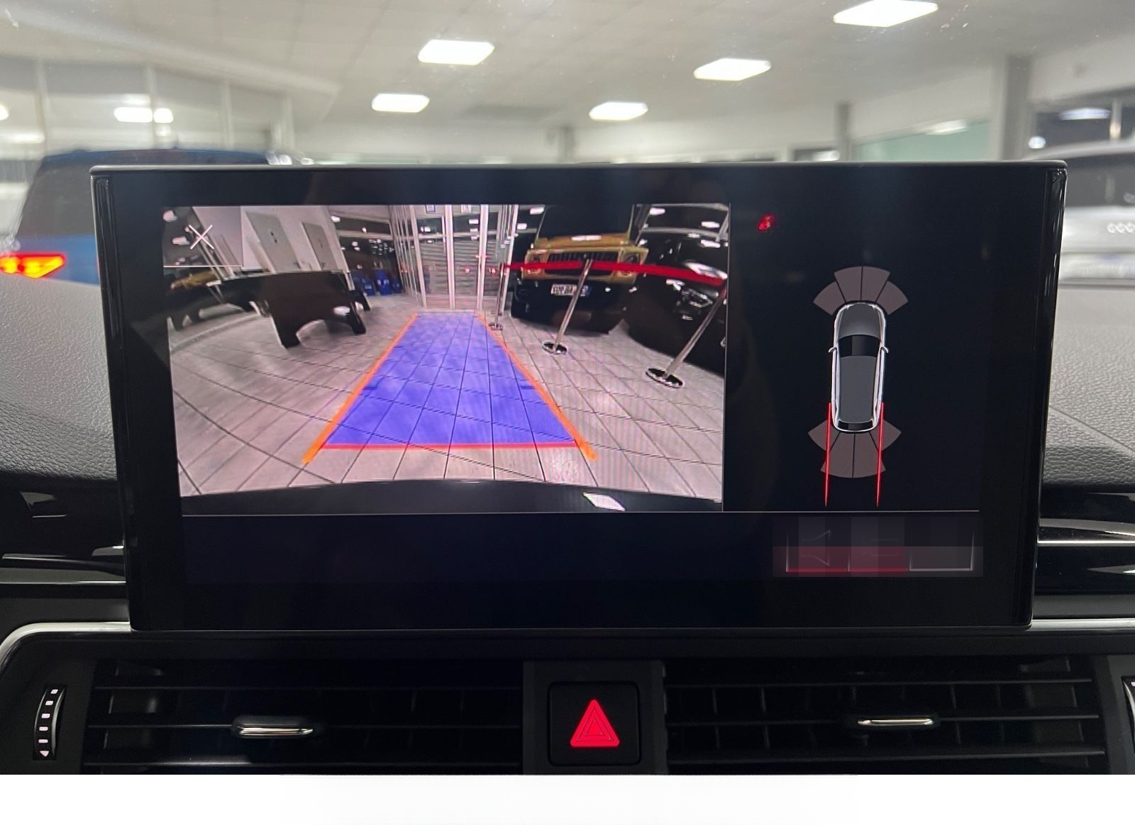 Audi S4 Avant 3.0 TDI quattro basis*PANO*KAM*MATRIX* foto 24