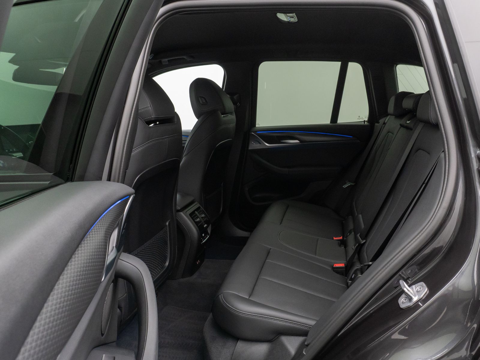 BMW X3 xD20d M Sport Kamera DAB HiFi Komfort 19Zoll foto 25