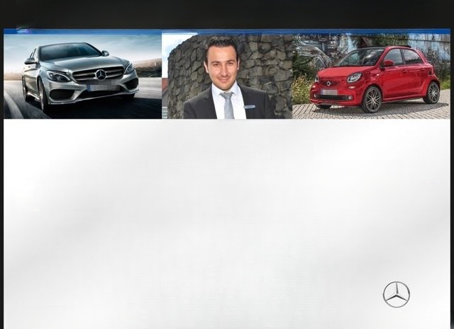 Mercedes-Benz C 180 T AMG AHK Distronic 360 Kamera Memory 19'' foto 15