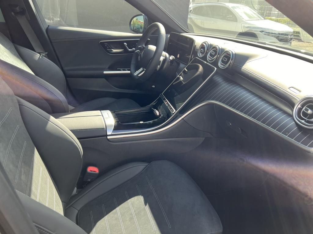 Mercedes-Benz C 180 T AMG AHK Distronic 360 Kamera Memory 19'' foto 10