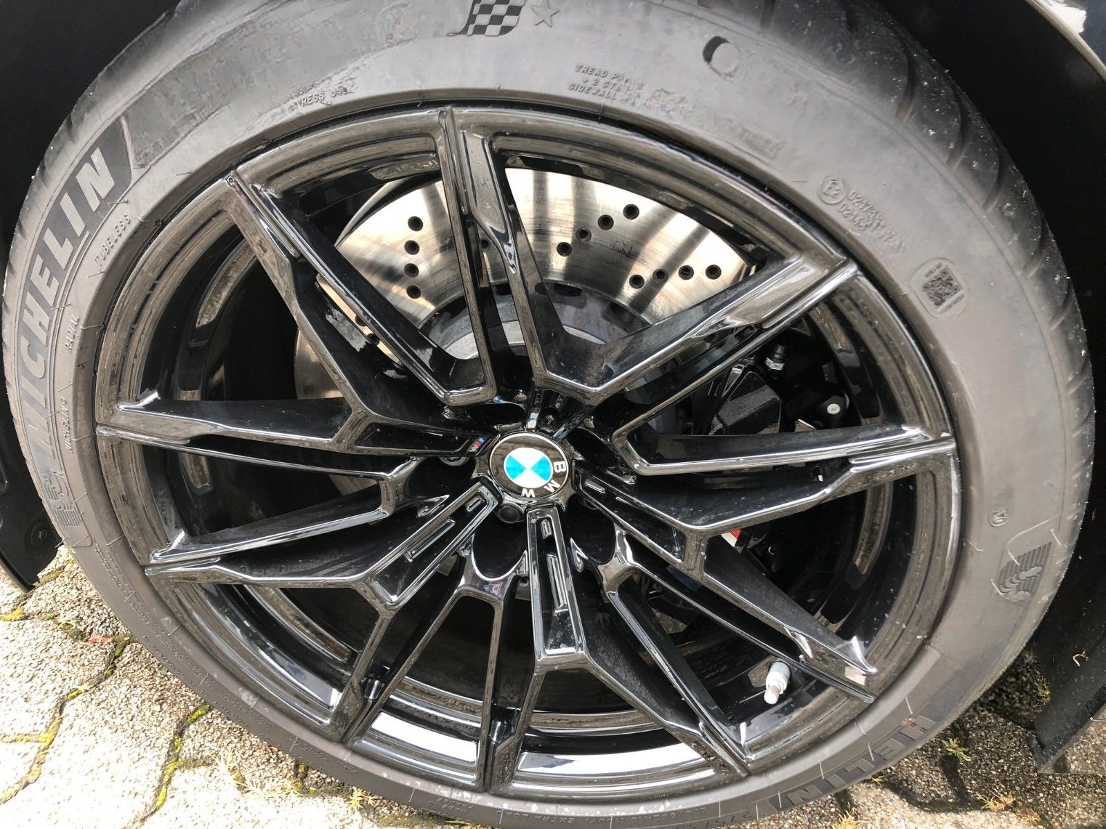 BMW M4 Competition +Hifi h/k +Sitzbelüft +M DriversP foto 22