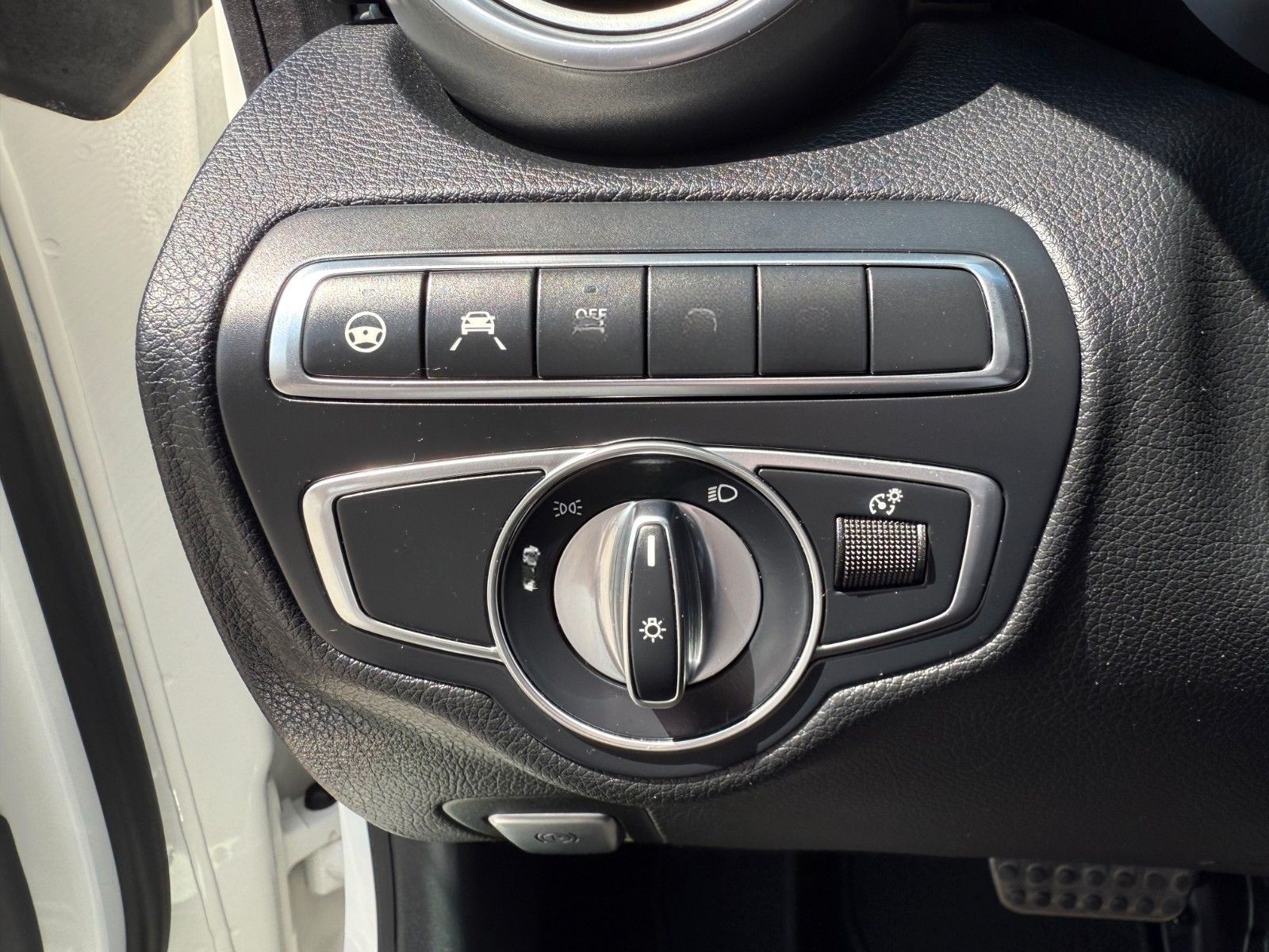 Mercedes-Benz C 63 S AMG  "Keramik & Carbon" VOLL foto 11