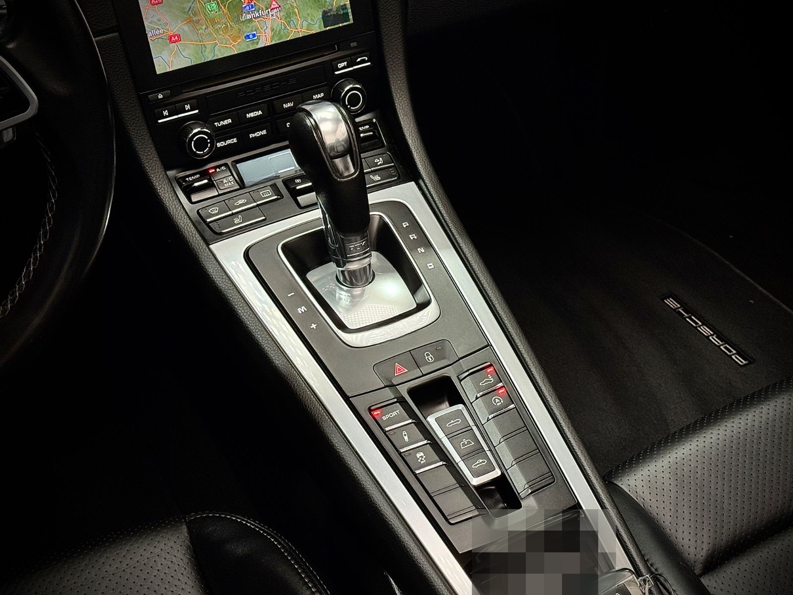 Porsche 911Carrera4S*Cabriolet*LED*Navi*CarPlay*PDLS+* foto 12