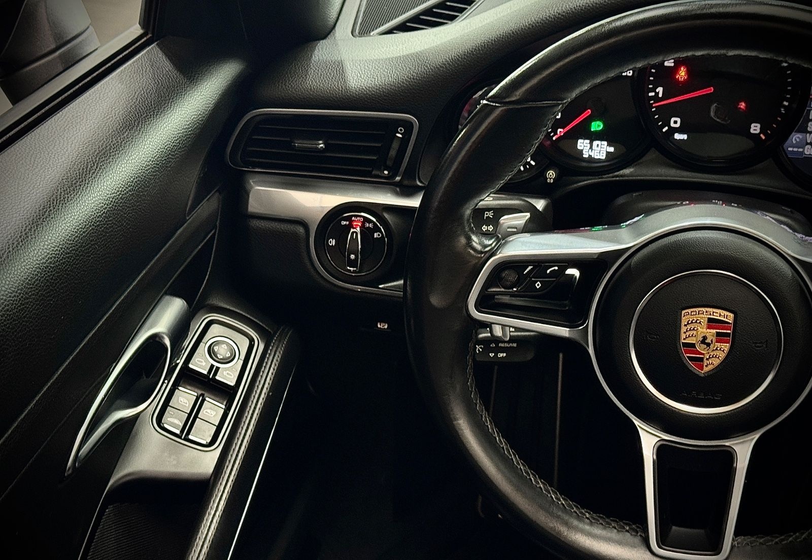 Porsche 911Carrera4S*Cabriolet*LED*Navi*CarPlay*PDLS+* foto 14