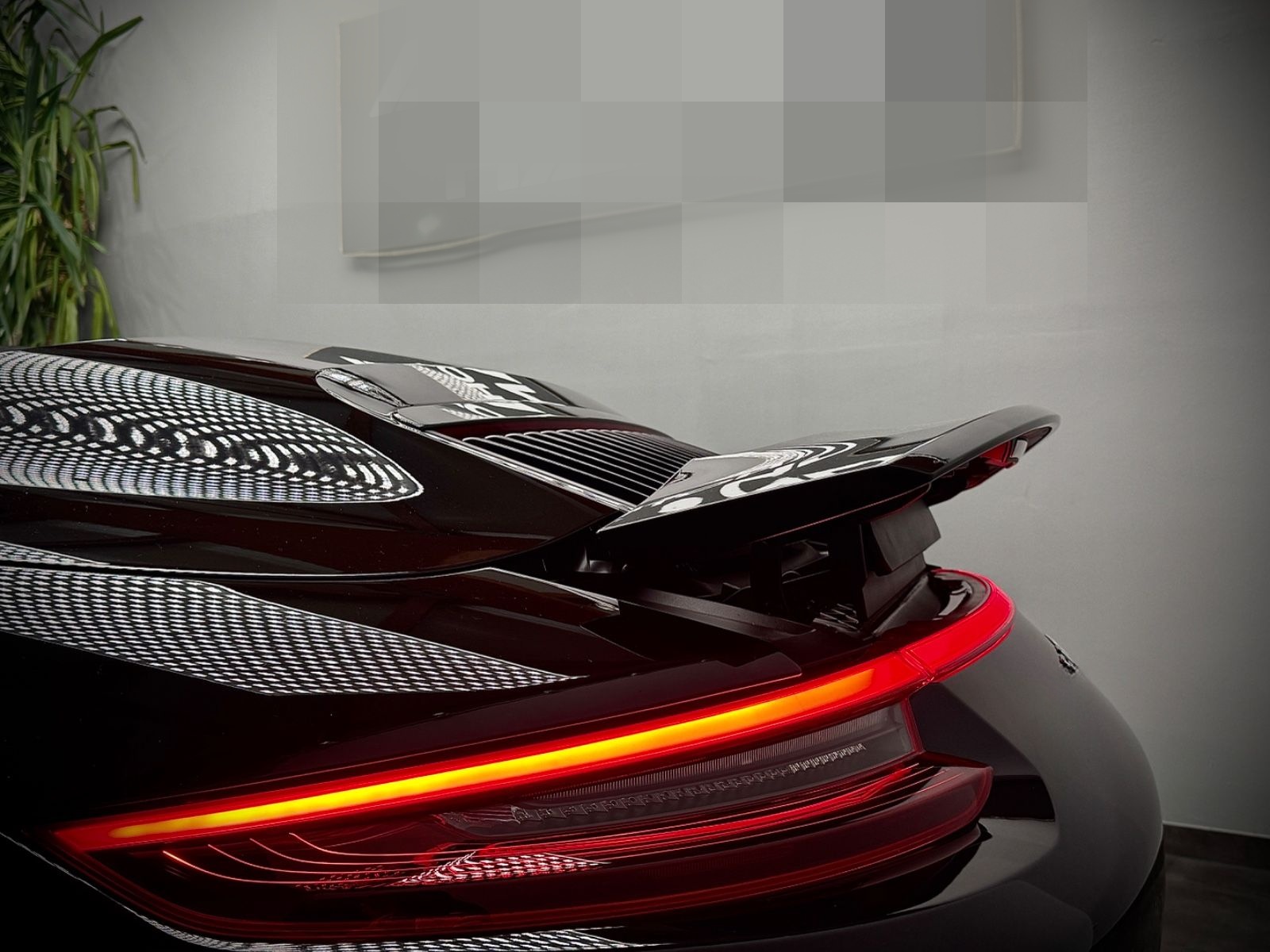 Porsche 911Carrera4S*Cabriolet*LED*Navi*CarPlay*PDLS+* foto 15