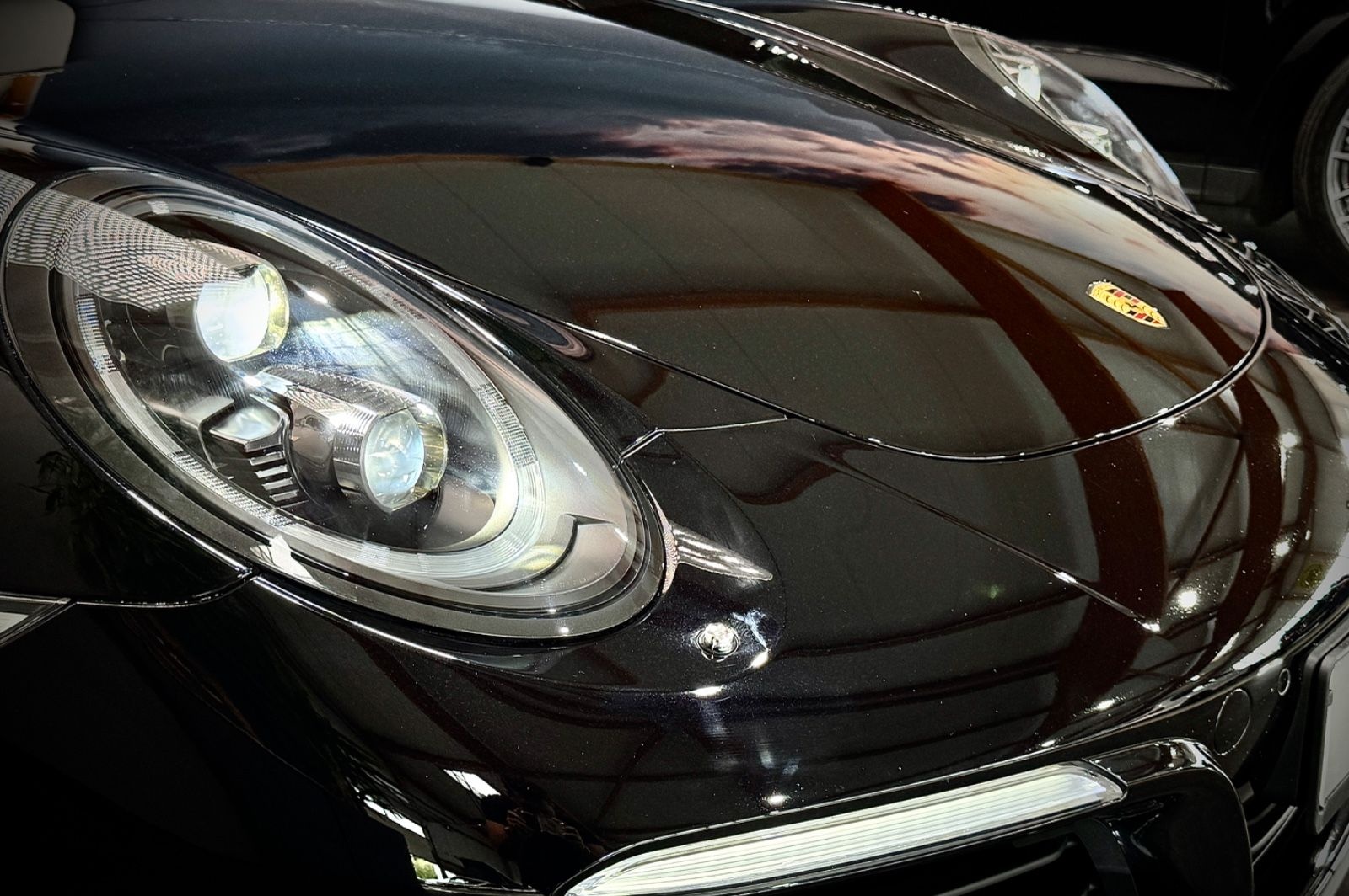Porsche 911Carrera4S*Cabriolet*LED*Navi*CarPlay*PDLS+* foto 19
