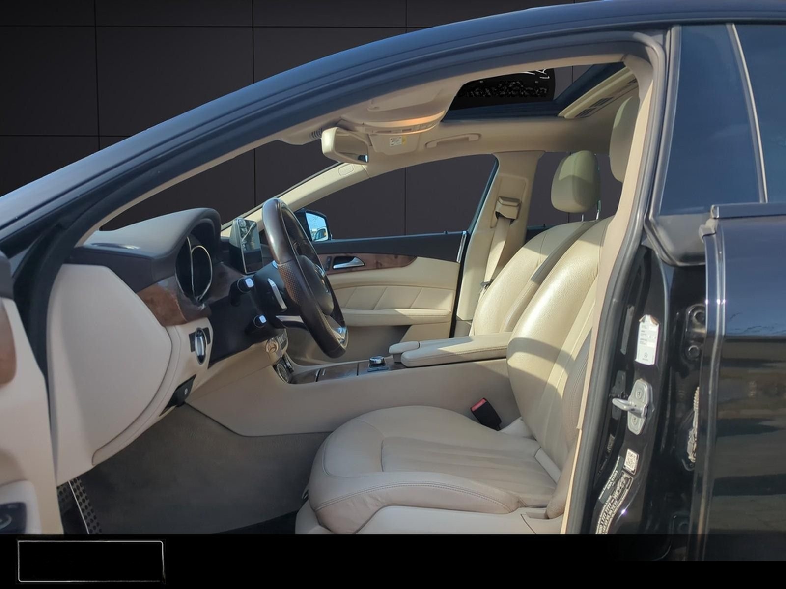 Mercedes-Benz CLS 220*DACH*LED*360°KAMERA*AMG LINE*NIGHT PAKET foto 11