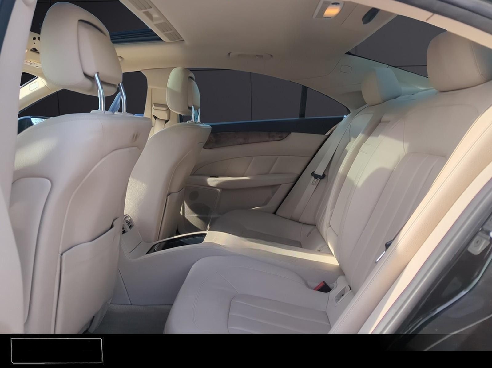 Mercedes-Benz CLS 220*DACH*LED*360°KAMERA*AMG LINE*NIGHT PAKET foto 16