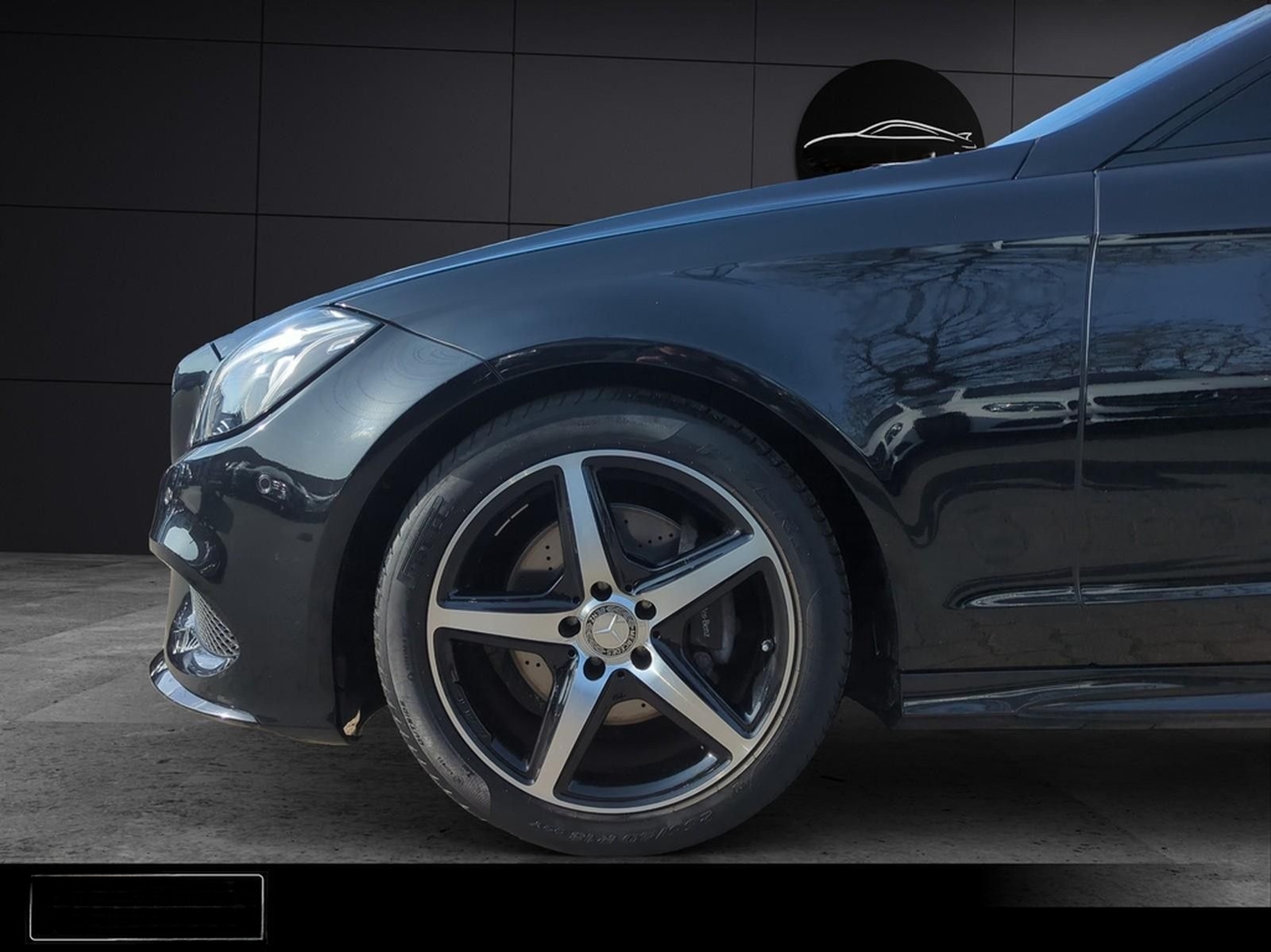 Mercedes-Benz CLS 220*DACH*LED*360°KAMERA*AMG LINE*NIGHT PAKET foto 19