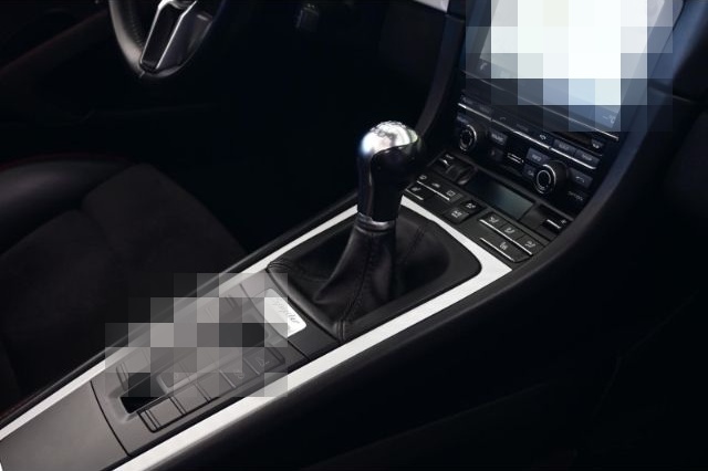 Porsche Boxster 981 Spyder Navi Xenon *Rote Ziernähte*oh foto 13