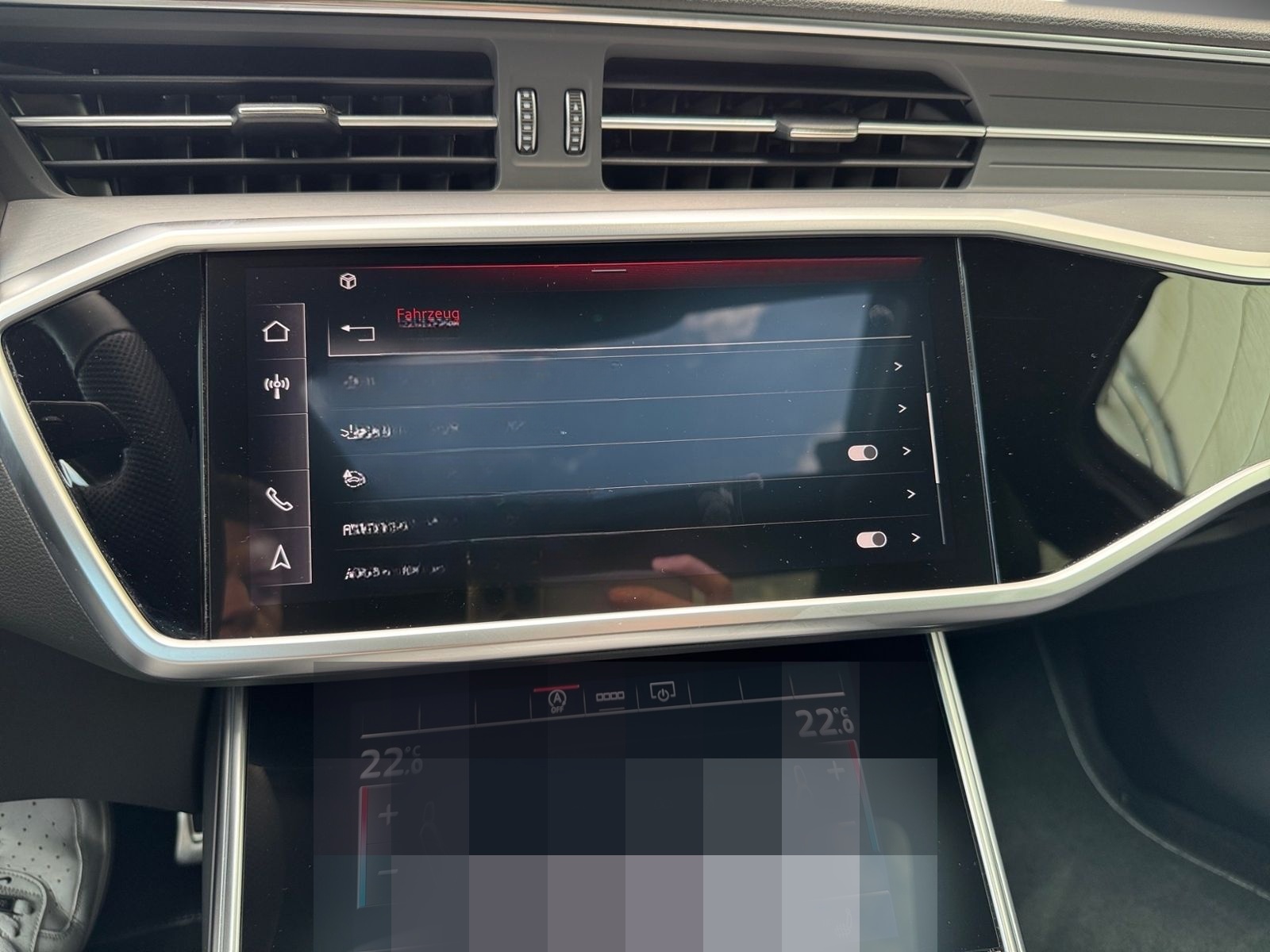 Audi S6 Avant 3.0 TDI quattro Tiptronic PD foto 11