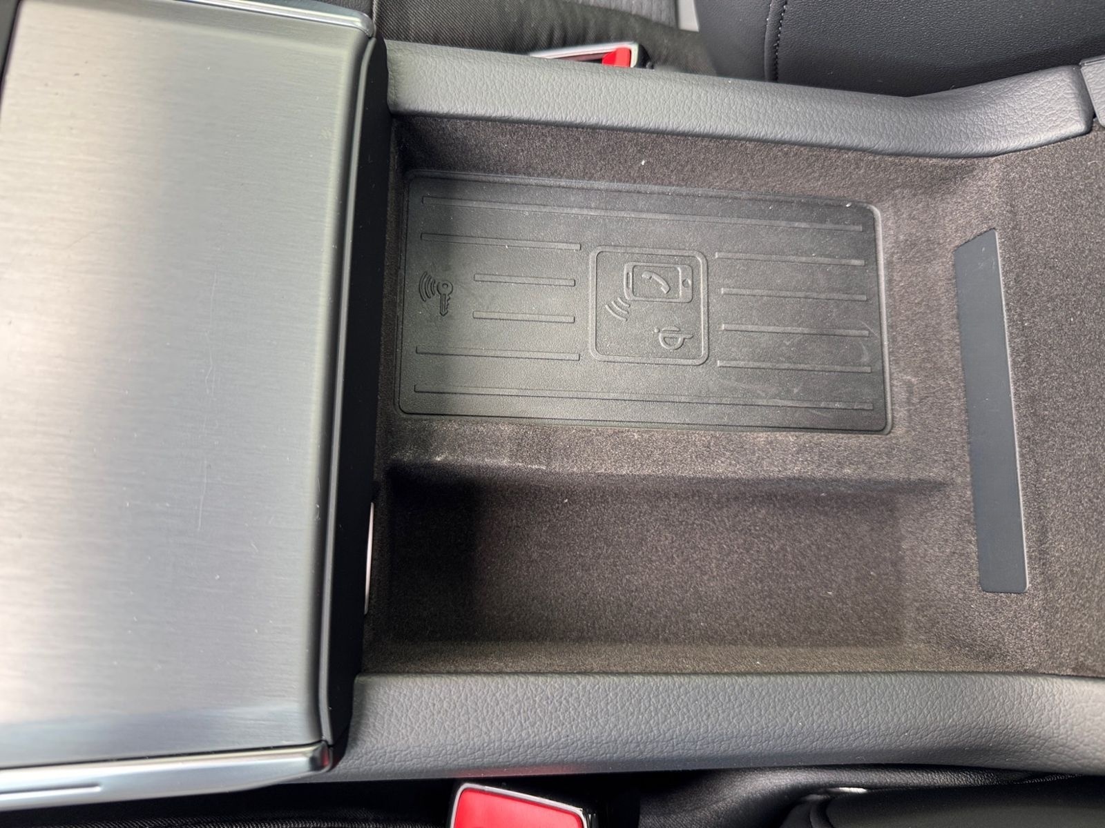 Audi S6 Avant 3.0 TDI quattro Tiptronic PD foto 13
