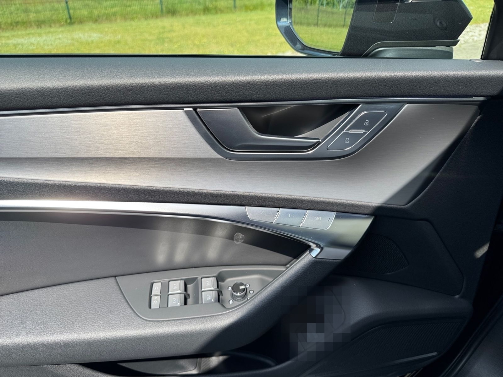 Audi S6 Avant 3.0 TDI quattro Tiptronic PD foto 14