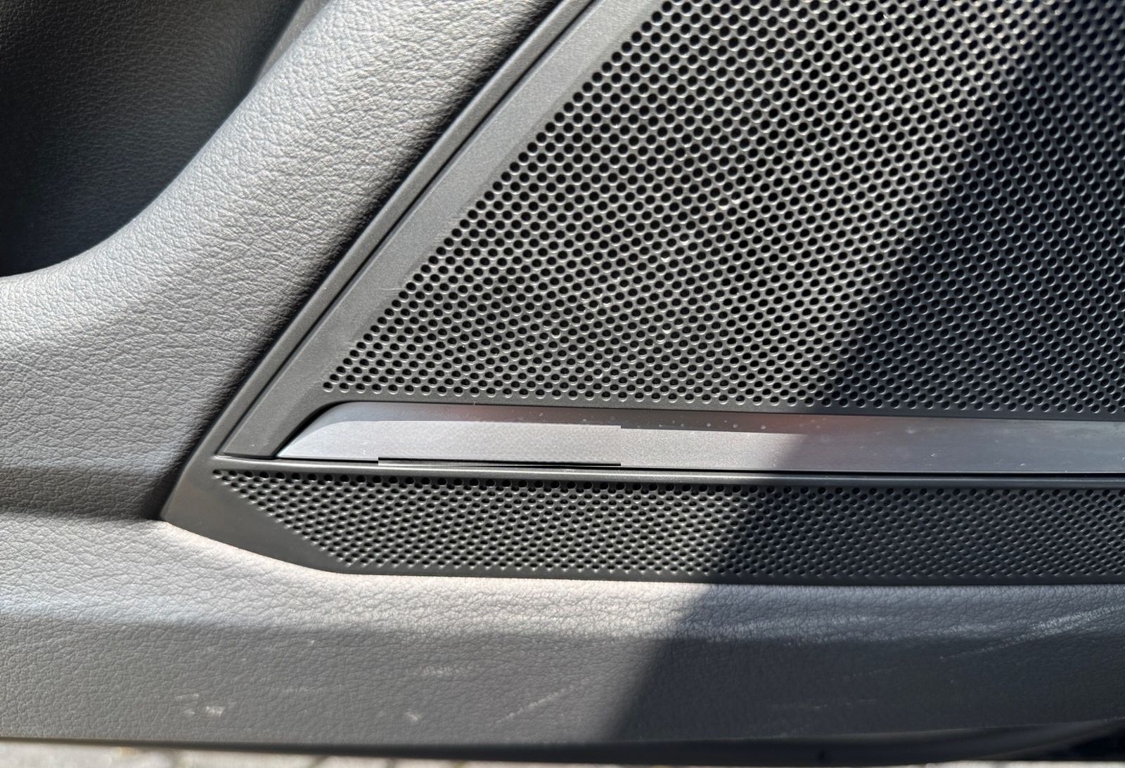 Audi S6 Avant 3.0 TDI quattro Tiptronic PD foto 15