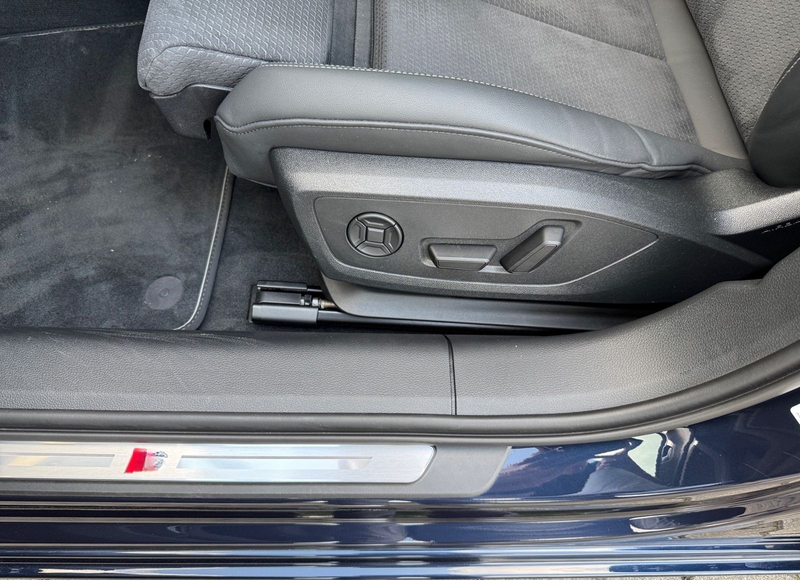 Audi S6 Avant 3.0 TDI quattro Tiptronic PD foto 17