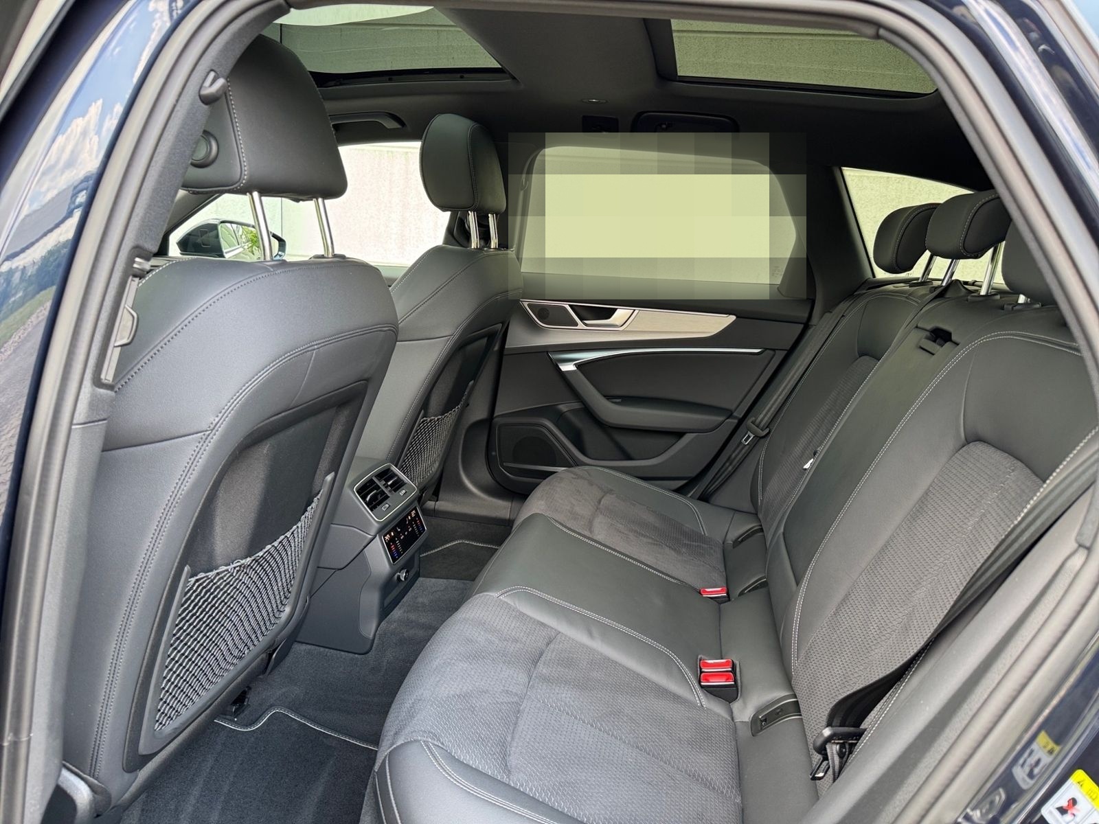 Audi S6 Avant 3.0 TDI quattro Tiptronic PD foto 18