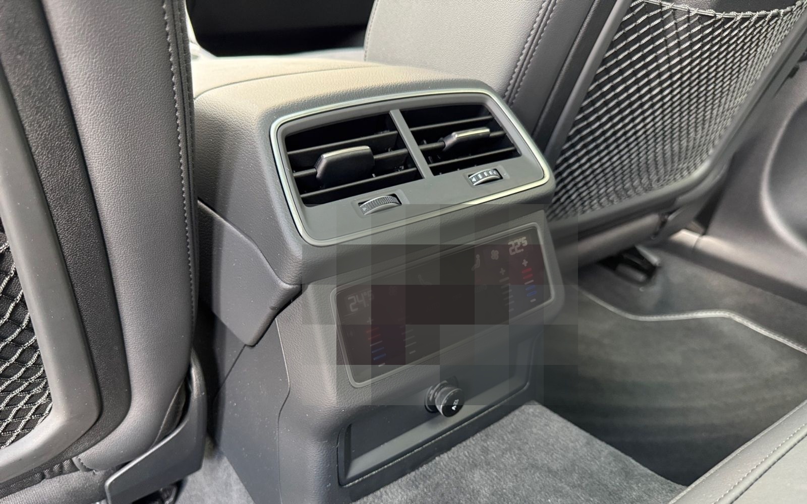 Audi S6 Avant 3.0 TDI quattro Tiptronic PD foto 19