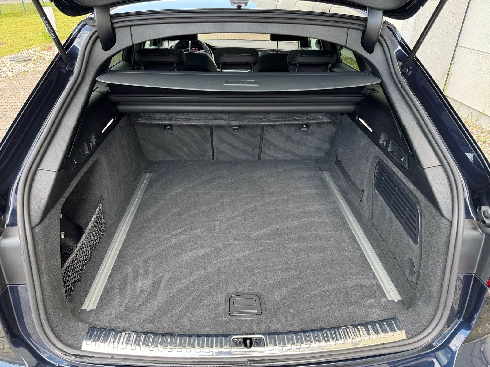 Audi S6 Avant 3.0 TDI quattro Tiptronic PD foto 6