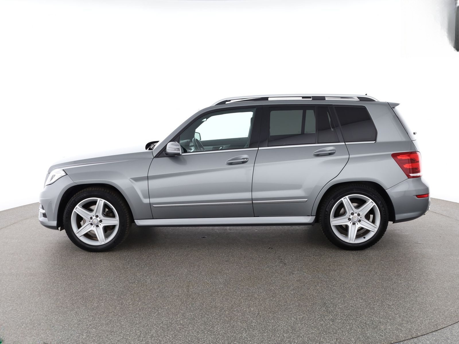 Mercedes-Benz GLK 350 CDI 4M AMG PANO,LEDILS,SCHECKHEFT,19ZOLL foto 2