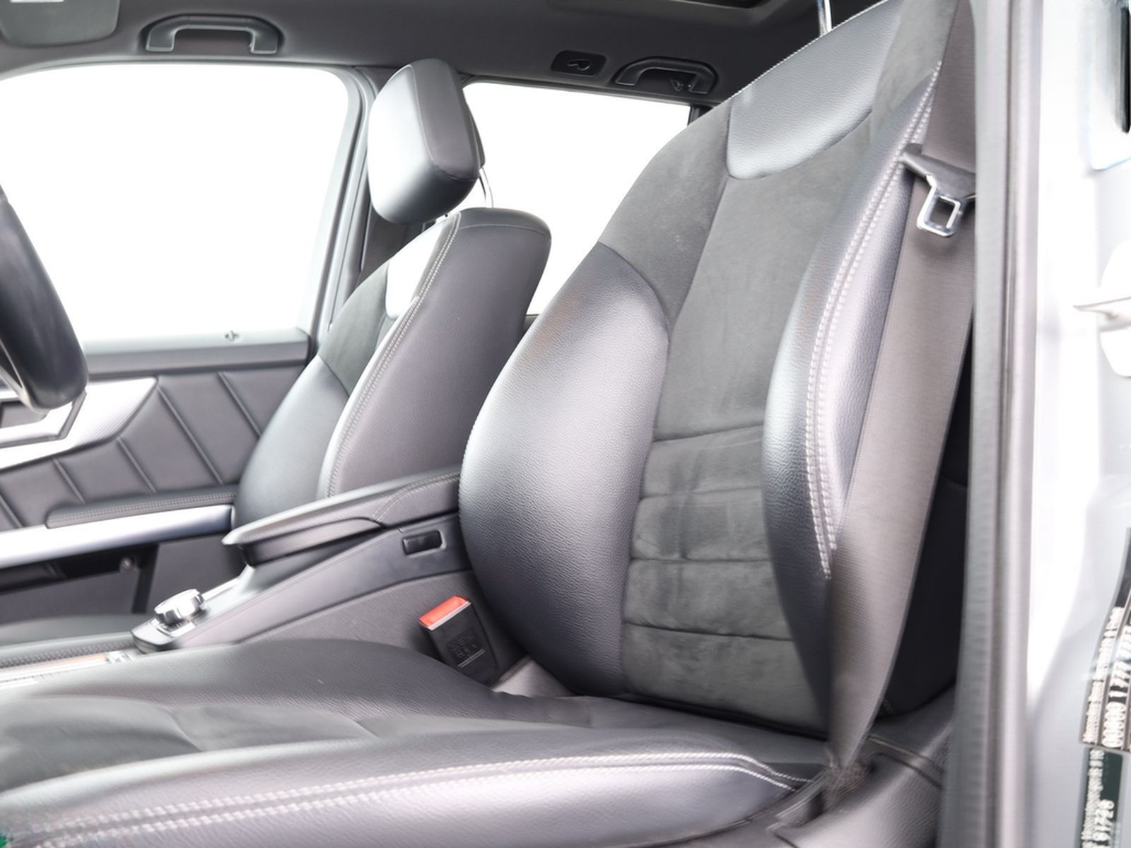 Mercedes-Benz GLK 350 CDI 4M AMG PANO,LEDILS,SCHECKHEFT,19ZOLL foto 9