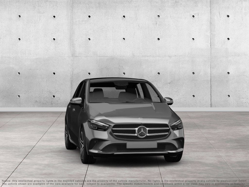 Mercedes-Benz B 180 Progressive "Navi BMUX 17"LM LED" foto 9
