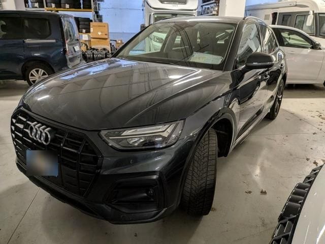 Audi Q5 50TFSIe Q ADVANCED BLACK LED ACC KAM. SIDE foto 5