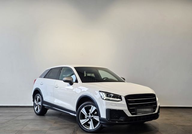 Audi Q2 40 TFSI Quttro.Dy.LED Navi Dynamiklenkung 18' foto 2