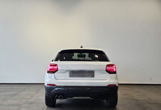 Audi Q2 40 TFSI Quttro.Dy.LED Navi Dynamiklenkung 18' foto 11