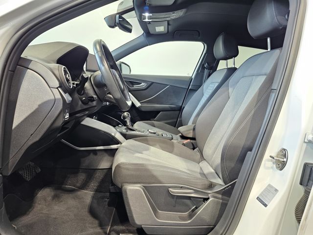 Audi Q2 40 TFSI Quttro.Dy.LED Navi Dynamiklenkung 18' foto 13